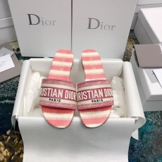 Christian Dior Slippers